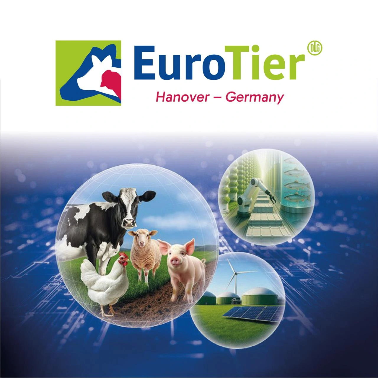 EUROTIER 2026